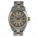  Rolex Date Ref. 6916