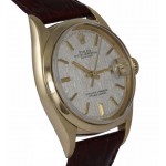  Rolex Date Just Ref. 1601