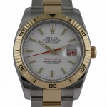  Rolex Turn-o-Graph Ref. 116263