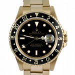  Rolex GMT II Ref. 16718