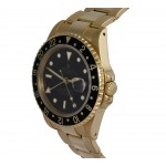  Rolex GMT II Ref. 16718