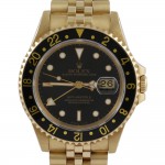  Rolex GMT II Ref. 16718