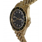  Rolex GMT II Ref. 16718