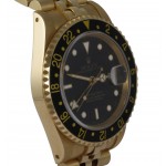  Rolex GMT II Ref. 16718