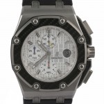  Audemars Piguet Royal Oak Off Shore Juan Pablo Montoya Ref. 26030IO