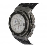  Audemars Piguet Royal Oak Off Shore Juan Pablo Montoya Ref. 26030IO