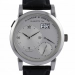  A. Lange & Sohne Langhe1 Ref. 101.025