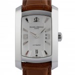  Baume & Mercier Hampton Ref. M0A08483