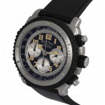  Armand Nicolet Diver Chronograph Ref. 9166G-NR-M9168/P/G