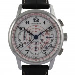  Longines Chronograph Heritage Ref. L2.780.4.18.2