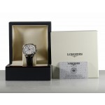  Longines Chronograph Heritage Ref. L2.780.4.18.2