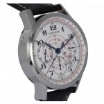  Longines Chronograph Heritage Ref. L2.780.4.18.2