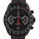  Tag Heuer Grand Carrera Ref. CAV 5188.FC6237