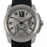  Cartier Calibre Ref. W7100037