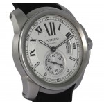  Cartier Calibre Ref. W7100037