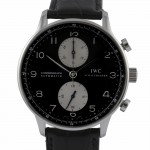  IWC Portoghese Ref. 3714