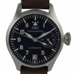  IWC Big Pilot Grosse Fliegeruhr Ref. 5002