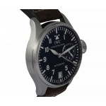  IWC Big Pilot Grosse Fliegeruhr Ref. 5002