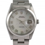  Rolex Precision Ref. 6694