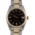  Rolex Date Just Ref. 6824