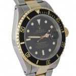  Rolex Submariner Ref. 16613