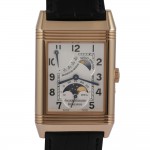  Jaeger Le Coultre Reverso Sun & Moon Ref. Q2752420