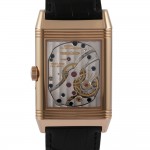  Jaeger Le Coultre Reverso Sun & Moon Ref. Q2752420