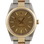  Rolex Oyster Perpetual Ref. 14233