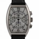  Franck Muller Casablanca Ref. 7850 CC GG