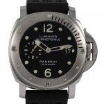  Panerai Submersible Pam 00024