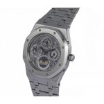  Audemars Piguet Royal Oak Skeleton Ref. 25829ST