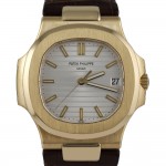  Patek Philippe Nautilus Ref. 5711J