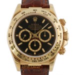  Rolex Daytona Ref. 16518