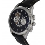  Zenith Grande Class XXT Open Ref. 03.0520.4021