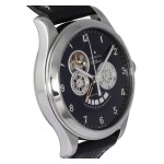  Zenith Grande Class XXT Open Ref. 03.0520.4021