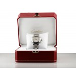  Cartier Pasha C GMT