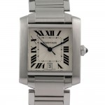  Cartier Tank Ref.51002Q3