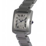  Cartier Tank Ref.51002Q3