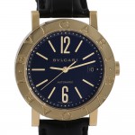  Bulgari Bulgari Ref. BB 38 GL