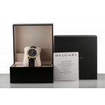  Bulgari Bulgari Ref. BB 38 GL