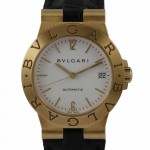  Bulgari Diagono Ref. LCV 35 G