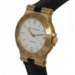  Bulgari Diagono Ref. LCV 35 G