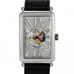  Franck Muller Long Island Meridiano Ref. 1000 SC