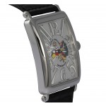  Franck Muller Long Island Meridiano Ref. 1000 SC