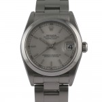  Rolex Date Just Ref. 78240