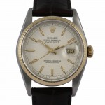  Rolex Date Just Ref. 16233