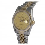  Rolex Date Just Ref. 16233