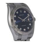  Rolex Date Just Ref. 116234