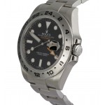  Rolex Explorer II Ref. 216570