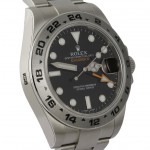  Rolex Explorer II Ref. 216570